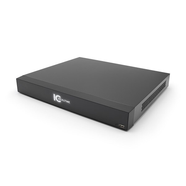 Ic sale realtime nvr